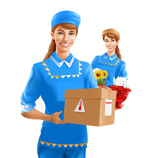 Roxolana LTD