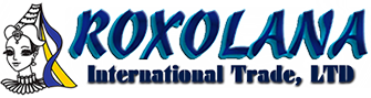 Roxolana LTD